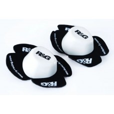 R&G Racing Aero "WET" Knee Sliders pair R&G Racing Aero "WET" Knee Sliders pair